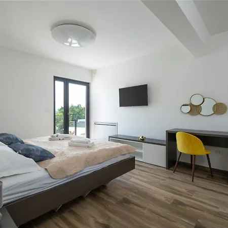 Villa Emma Juršići