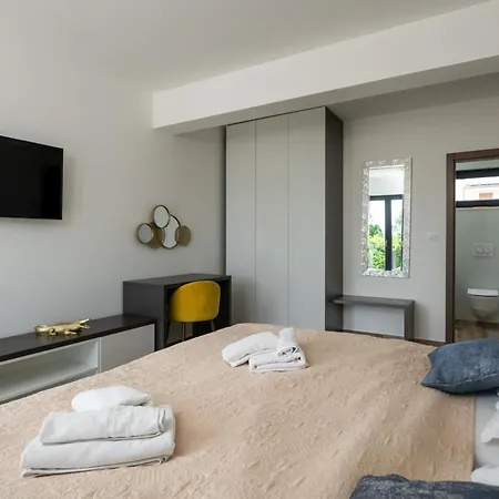 Villa Emma Juršići