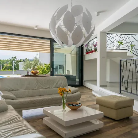 Villa Emma Juršići