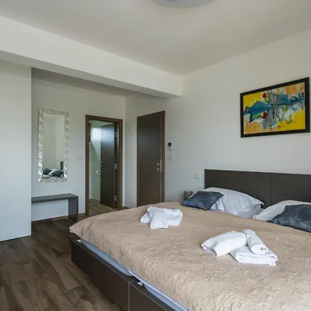 Villa Emma Juršići