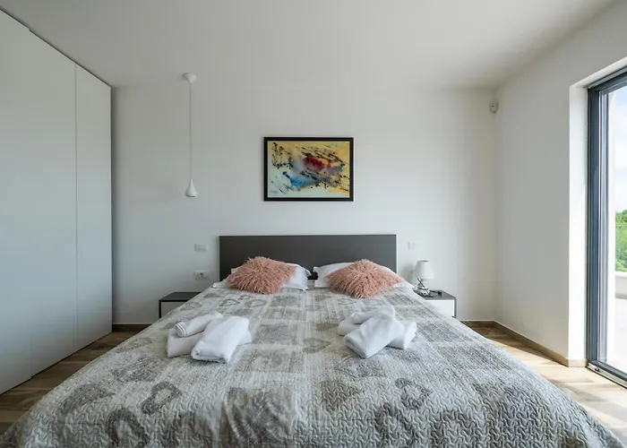 Emma Βίλα Juršići